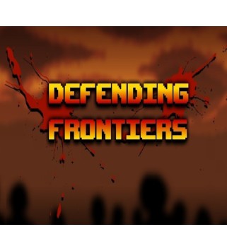 Defending Frontiers Steam Key GLOBAL